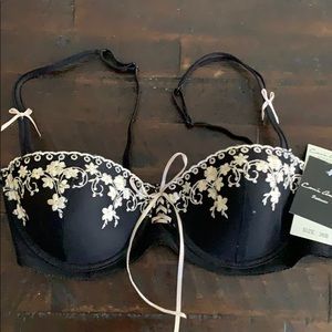 Carrie Amber Intimates Bra 36B